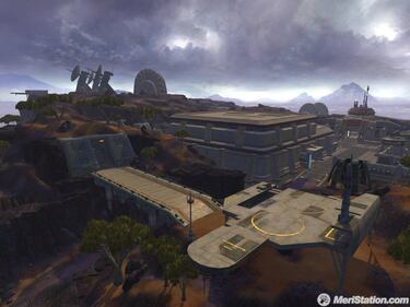 [GC] Star Wars: The Old Republic, Impresiones