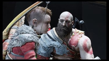God of War 5 ya tiene vacantes