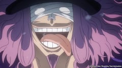 ‘One Piece’ regresa con su temporada más ambiciosa estrenando un nuevo tráiler con el personaje más intimidante