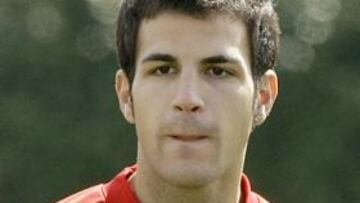 Cesc: "Sería genial que viniera Xabi Alonso"