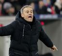 Luis Enrique: “Estamos preparados para jugar con quien sea”