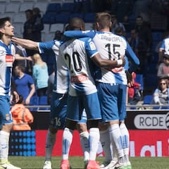 Los 12 goles de estrategia dan un empujón al equipo