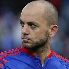 Lorenzetti confía en revertir el mal momento de la U