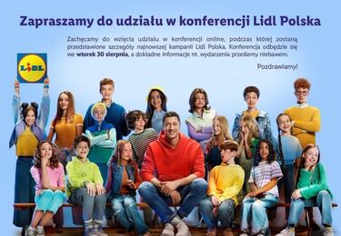 La iniciativa solidaria de Lewandowski con la que ayudar¨¢ a los colegios
