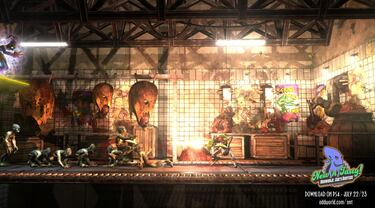 Oddworld: New 'N' Tasty sale el 25 de febrero en PC