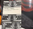 ‘Los amigos de Eddie Coyle’, la novela que cambió la historia del American Noir