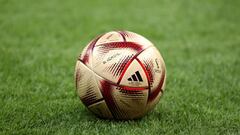 What happens if the Qatar 2022 World Cup final ends in a tie?