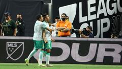 León (3-2) Seattle Sounders: Resumen del partido y goles