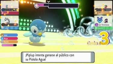 Pokémon Diamante Brillante y Perla Reluciente, Impresiones. Así ha cambiado Sinnoh