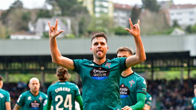 Álvaro Giménez renueva con el Racing de Ferrol hasta 2027
