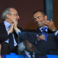 Spanish court rules in favour of the European Super League