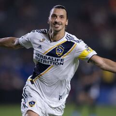 Zlatan Ibrahimovic more lethal at home than on the road