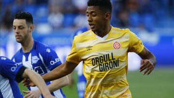 'Choco' Lozano es baja ante Getafe por lesión