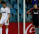 El Madrid desaparece en Getafe