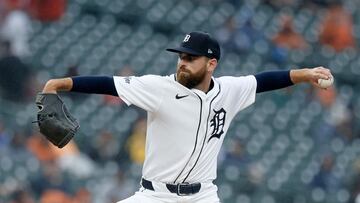 MLB Division series playoff schedule and times confirmed