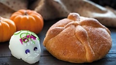 ¿Cómo hacer el pan tradicional de Día de Muertos?: trucos y paso a paso