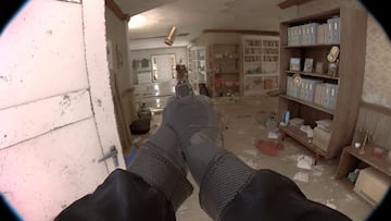 Unrecord gameplay gráficos