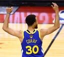 ¿Cuándo es el sexto partido de las Finales NBA: Warriors - Raptors?