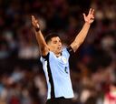 Uruguay 0-0 Paraguay: resumen y resultado