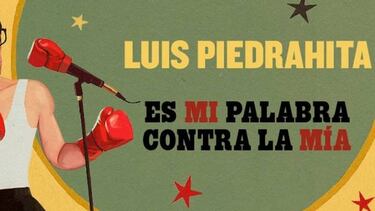 Los mejores monólogos de Madrid