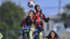 Para Cuéllar, la diferencia fue que Atlas tiene a la mejor de la Liga MX Femenil