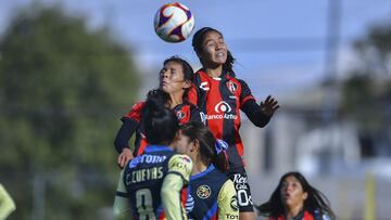 Para Cu&eacute;llar, la diferencia fue que Atlas tiene a la mejor de la Liga MX Femenil