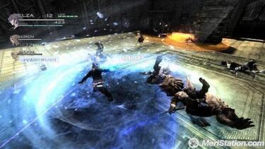 The Last Story, Impresiones