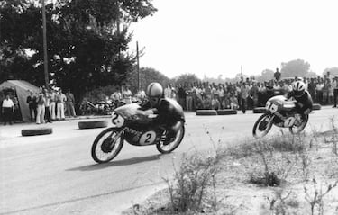 Spanish legend Ángel Nieto passes away