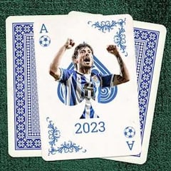 Oficial: Silva renueva hasta 2023