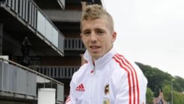 Muniain.