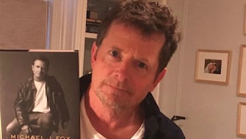 Michael J. Fox, sobre la intervención que le cambió la vida: “Nadie se atrevía a operar”