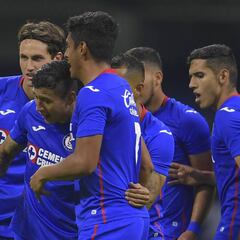 En Cruz Azul ven que esta es la buena, ahora que “ya se fue la corrupción”