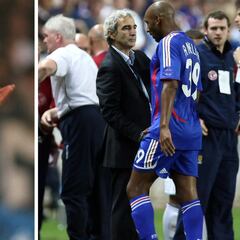 "En el Madrid comprendí lo que es ser una estrella y lo odié"