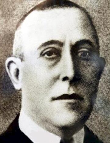El decimoquinto presidente de la historia del FC Barcelona estren¨® su mandato el 29 de julio de 1923. Sucedi¨® Joan Gamper despu¨¦s de su cuarta etapa al frente de la Entidad