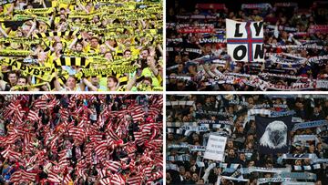 When do LaLiga, Premier League, Serie A and other major Euro Leagues start?