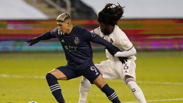 Sporting Kansas City y Alan Pulido pasan por un gran momento, tanto as&iacute; que ya lideran la Conferencia Oeste en donde inici&oacute; como favorito LAFC.