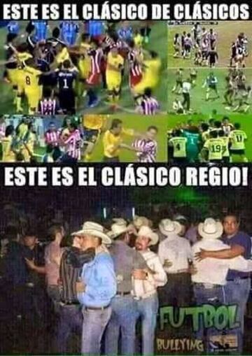 Disfruta los 50 mejores memes de Tigres campeón