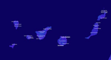 ¿Quién es la persona más famosa de tu ciudad?