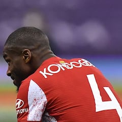 La Supercopa salió muy cara