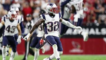 En 2021, Devin McCourty disput&oacute; los 17 partidos de temporada regular y fue parte del 94 por ciento de las jugadas defensivas de New England.