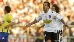 El uruguayo que quiere que la Copa se quede en Chile