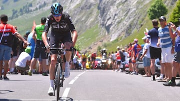 Chris Froome