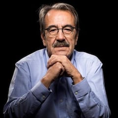 Muere el economista Emilio Ontiveros