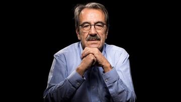 Muere el economista Emilio Ontiveros