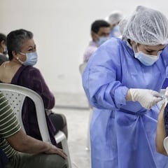 Pico y cédula para vacunación en Bogotá hoy, miércoles 2 de junio: centros, edades y cómo funciona