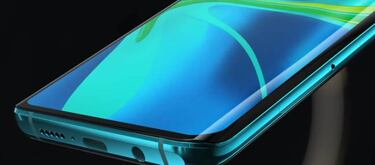 Xiaomi Mi Note 10: cámara de 108 Mpxl 5 lentes y batería enorme por menos de 600€