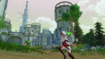 Imágenes de Atelier Ryza 3: Alchemist of the End & the Secret Key