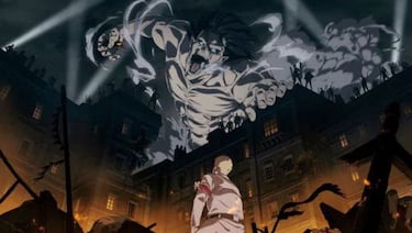 Attack on Titan recap: the entire story so far before Final Season Part 3
