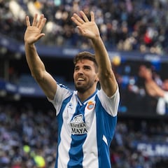 El Espanyol vuelve al tablero
