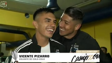 El festejo de Cortés a Vicente Pizarro.